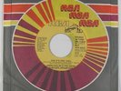 70s Soul 45 - James Walsh Gypsy Band - Cuz It's You Girl - RCA - mp3 - promo