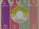 70s Soul 45 - Al Hudson & Soul Partners - I'm About Lovin' You - Atco - VG+ mp3