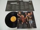 Scorpions - Virgin Killer Japan LP / RVP-6156 / Near Mint