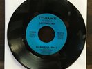  LAYTONYA ALI Ali Shuffle 45 on Tyshawn Modern Soul BoogieVG++ EX TM-2321