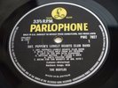 The Beatles - Sgt Pepper - Parlophone UK Mono Pressing