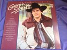 Country LP : George Strait   Greatest Hits    MCA 5567   1985