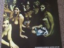 Jimi Hendrix Experience - Electric Ladyland 2LP: Limited Clear Vinyl Edition