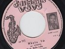 BELLA-BELLA * 70's CONGOLESE ZAIRE RUMBA VEVE 45 * Listen