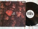 NINE DAYS WONDER - Same ** Krautrock ** weisses Bacilus Records Label