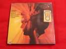 RUBINSTEIN FIVE BEETHOVEN PIANO CONCERTOS BSO LEINSDORF LP BOX SEALED PROMO RCA