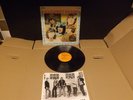 harmony grass this is it lp rare with photo