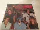 Night Ranger Midnight Madness Vinyl LP Record  MCA-5456 NEW with HYPE STICKER
