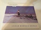 Pinback Blue Screen Life CLEAR 2x Vinyl LP Record  black heart procession NEW