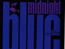 Kenny Burrell, Midnight Blue MONO LP Test Pressing SS