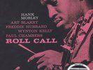 Hank Mobley, Roll Call 200g LP from the Michael Hobson Archives