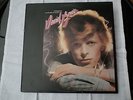 DAVID BOWIE - YOUNG AMERICANS - VINYL LP - UK 1975  ( RS 1006 )