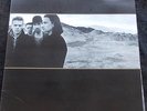 U2 The Joshua Tree LP NM WAX