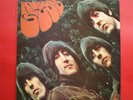 The Beatles * RUBBER SOUL * UK BRITISH IMPORT LP  STEREO