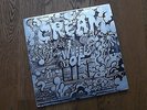 Cream - Wheels of fire, Dbl LP Polydor 583031 VG/VG