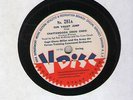 c 78 RPM Glenn Miller/Artie Shaw V-Disc 281 in EE-/E