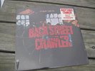 BACK STREET CRAWLER Paul Kossoff 1975 NEW/SEALED ORGNL US LP w/STICKER FREE
