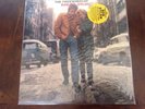 Bob Dylan The Freewheelin' Lp New 180G nuovo