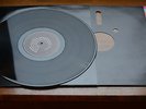 New Order Blue Monday FAC 73 A2 B2 EX 1983