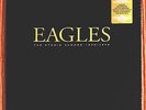 EAGLES THE STUDIO ALBUMS 1972-1979  Numbered Limited Ed. 180g 6LP Box Set SEALED