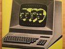 Kraftwerk ?– Computerwelt -  EMI Electrola ?– 1C 064-46 311 - Vinyl - Mint
