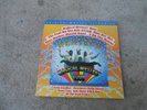 THE BEATLES-MAGICAL MYSTERY TOUR-LP-VINYL-GF-AUDIOPHILE-MFSL 1 047-NM