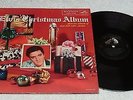Elvis Presley Christmas Album LOC-1035 Original Pressing 1957 LP