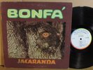Luiz Bonfa Jacaranda EX Brazil funk Idris Muhammad Stanley Clark
