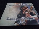 MOTORHEAD    live at waken 2014   7'    clear vinyl