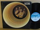 S.O.B. Shades Of Brown EX CADET funk