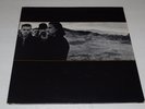 U2 The Joshua Tree 1987 Alt Rock Gatefold Insert Island 90581-1 FAST SHIPPING