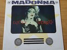 RARE MADONNA LUCKY STAR GERMAN 12