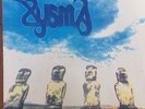 Xysma - Yeah ComeBack Records 1991 FIN rare firstpress NM/NM