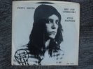 PATTI SMITH HeY Joe (VeRSioN) b/w PiSS FaCToRY 7