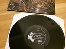 Asphyx The Rack LP 1st press 1991 Century Media perfect condition