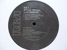 DAVID BOWIE - RARE IRISH PRESSED LP - SCARY MONSTERS - RCA - ASHES TO ASHES