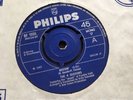 THE 4 SEASONS - BEGGIN' // DODY. ORIGINAL 1967 PHILIPS 7