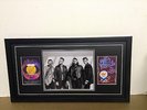 Arctic Monkeys  Hand Signed/Autographed  Photo & COA