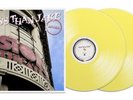 Less Than Jake Live From Astoria Lp Yellow Vinyl UK Press 1 Of 300 Record Lim Ed