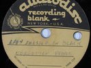UNKNOWN BAND Unreleased PSYCH ROCK 2 Song Acetate Demo LP HEAR