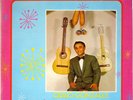 ODILIO GONZALEZ ALEGRE NAVIDAD LP LA FLOR LP-109 EL JIBARITO DE LARES HI FI MONO