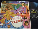 The Beatles 'A Collection of Beatles Oldies' uk 1st press
