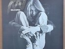 LP Kat McCord  ?– Baby Come Out Tonight Rare Holland Mercury 1979 Nm