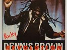 Dennis Brown 