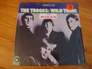 THE TROGGS WILD THING EX LP IN SHRINK STEREO ATCO SD 33-193 1ST PRESS MORE LP'S