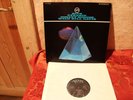JOHNNY HODGES/ WILD BILL DAVIS -  BLUE PYRAMID - ORIGINAL