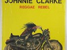 Johnnie Clarke 