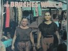 Bruches-Walla/Nzongo Soul:Ultra rare Afro Disco funk/Congo listen