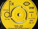 C.K Mann & his Carousel 7:Afro funky Highlife/Ghana listen