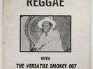 Smokey 007 